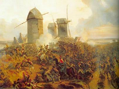 Bataille de Tourcoing